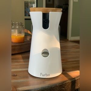 Furbo Dog Camera